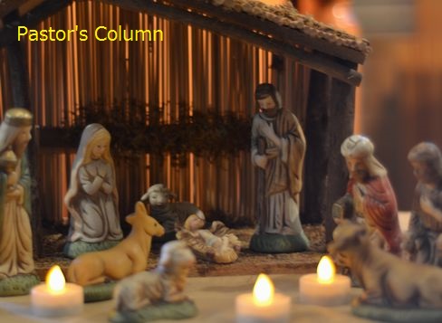 クリブ。クリブとは、飼い葉おけの意味で、ドイツではクリッペといいます。イエス降誕をミニチュアの家畜小屋や人形で再現したジオラマのこと。数センチの小さなお人形から、等身大のものまであります。13世紀イタリアのアッシジの修道士フランチェスコが、イエス誕生の物語を再現してみせた聖劇がクリブの始まりと言われています。世界中のクリブを集めてみたいです！